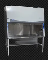 LabConco 6' Class A2 Biosafety Cabinet