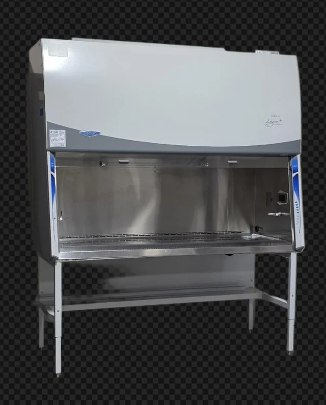 LabConco 6' Class A2 Biosafety Cabinet