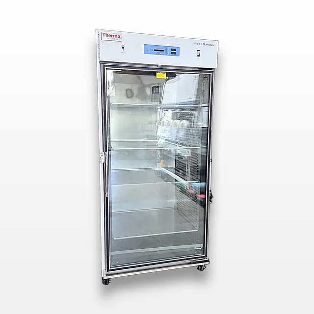 Thermo Scientific Large-Capacity Reach-In CO2 Incubator