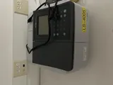 Shimadzu UV-1800 Spectrophotometer UV Light Measurement