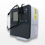 Shimadzu UV-1800 Spectrophotometer UV Light Measurement