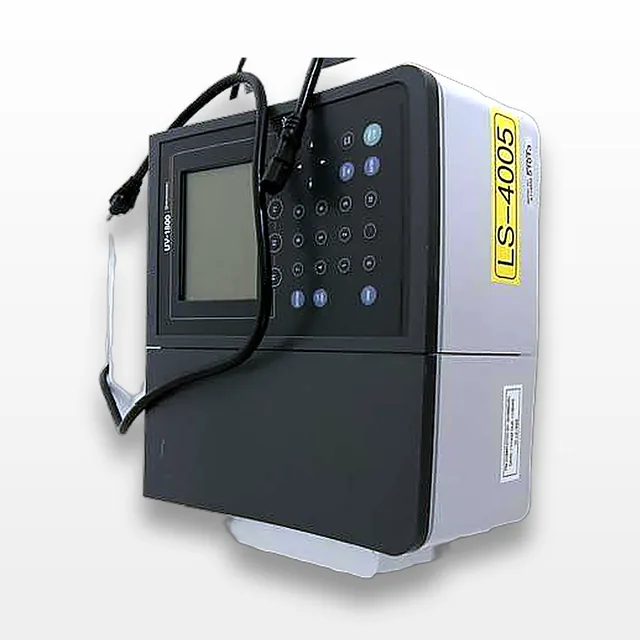 Shimadzu UV-1800 Spectrophotometer UV Light Measurement