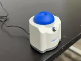 Fisher Scientific Other Mini Vortex Mixer Variable Speed Benchtop Sample Mixing