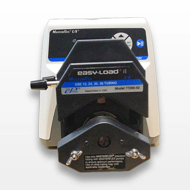 Cole Parmer Masterflex L/S 77200 Pump for Precise Fluid Handling