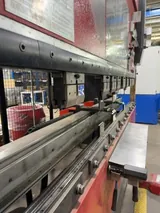 Amada HFE 100-3 S Hydraulic Press Brake 1000kN 460V