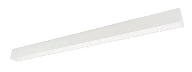 Keystone KT-LALED40PS-4A-8CSF -VDIM Architectural Linear Lighting Fixture
