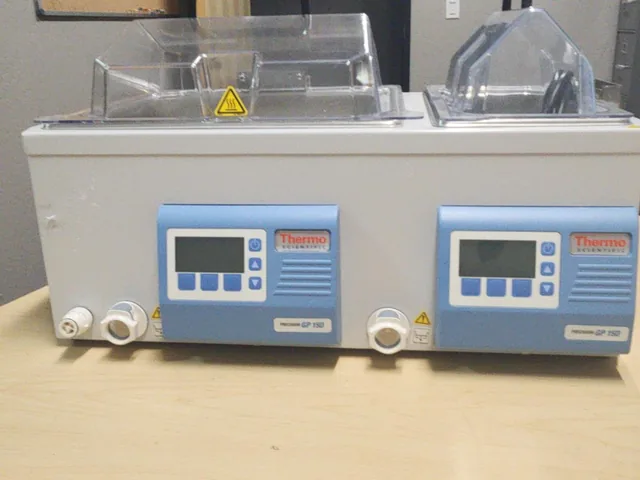 Unity Lab Services TSGP150 Laboratory Equipment 100-230V