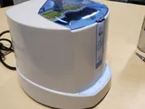Labnet C1000 Mini Plate Spinner Centrifuge 2500 RPM