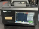 Lighthouse ApexZ Particle Counter Laboratory Equipment