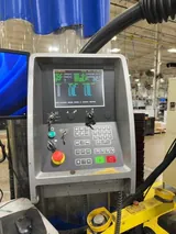 Amada HFE 100-3 S Hydraulic Press Brake 1000kN 460V
