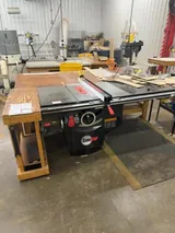 Sawstop 10” Cabinet Saw ICS73480 Woodworking Electric Saw 7.5 HP