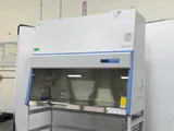 Thermo Fisher Scientific 1377 Biological Safety Cabinet Class II A2