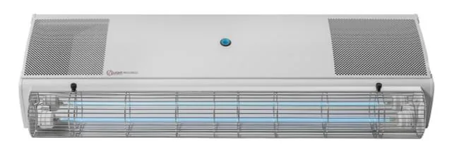 Light Progress UV-Fan M2/95HP-US Wall-Mounted UV-C Air Purifier 120V/220V