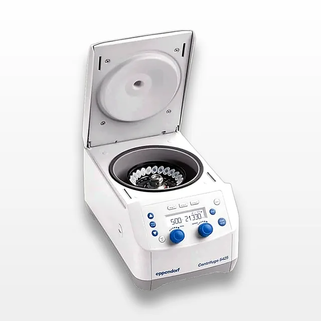 Eppendorf 5425 Centrifuge