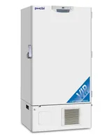 PHCBI/Panasonic MDF-U76VC-PA Ultra-Low Temp Freezer -80C, 220V