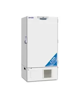 PHCBI/Panasonic MDF-U76VC-PA Ultra-Low Temp Freezer -80C, 220V