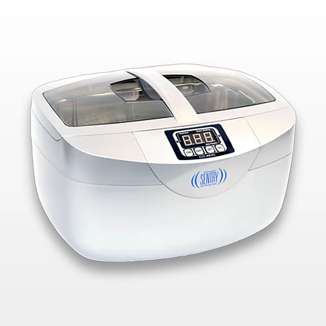 Sentry digital ultrasonic cleaner RS-9911 