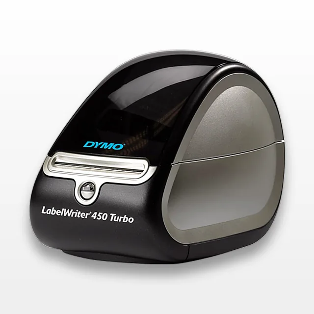Dymo Label Writer 450 Turbo Label Printer 