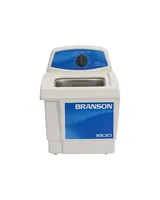 Branson M1800 Ultrasonic Cleaner 