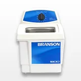 Branson M1800 Ultrasonic Cleaner 