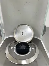 Mettler-Toledo XPE204S Analytical Balance Scale with Smart Sensors