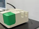 Bio-Rad QX ONE Droplet Digital PCR System ddPCR Endpoint Fluorescence Quantification