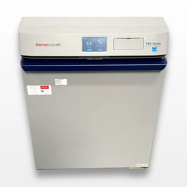 Thermo Scientific TSX505SA Undercounter Refrigerator 5C Setpoint R744 0.13m3 Net