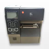 Zebra Technologies ZT410 Industrial Thermal Printer 12 IPS 4" Width