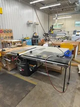 Sawstop 10” Cabinet Saw ICS73480 Woodworking Electric Saw 7.5 HP