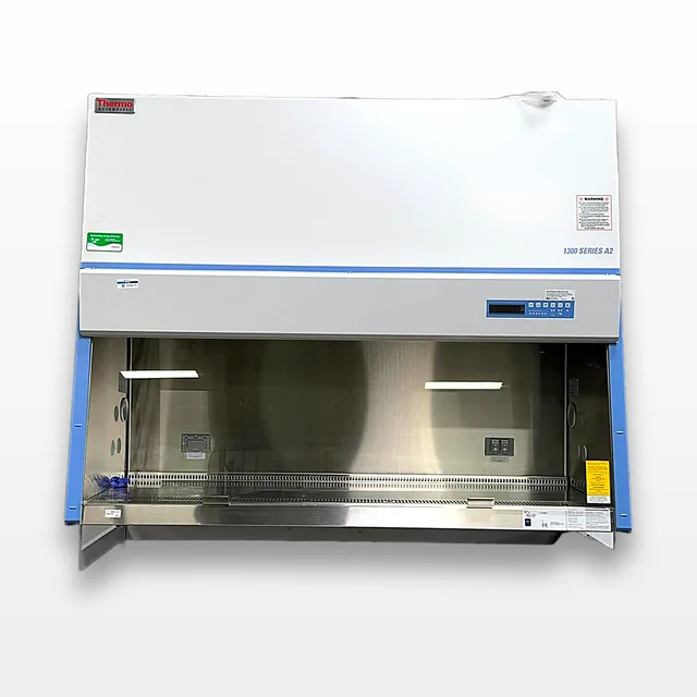Thermo Fisher Scientific 1377 Biological Safety Cabinet Class II A2