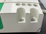 Bio-Rad Laboratories QX ONE Droplet Digital PCR System DdPCR for Quantitative Nucleic Acid