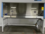 Thermo Fisher Scientific 1377 Biological Safety Cabinet Class II