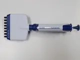 Rainin Pipet-Lite L-200 XLS 8-Channel Manual Pipet