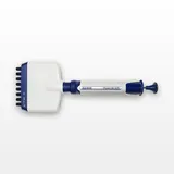Rainin Pipet-Lite L-200 XLS 8-Channel Manual Pipet