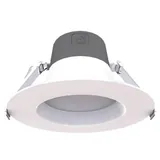 Green Creative SLFT8/9CCT5S/DUALDIM LED Fixture Wet Location Certified
