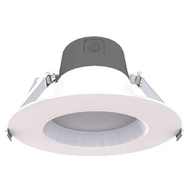 Green Creative SLFT8/9CCT5S/DUALDIM LED Fixture Wet Location Certified