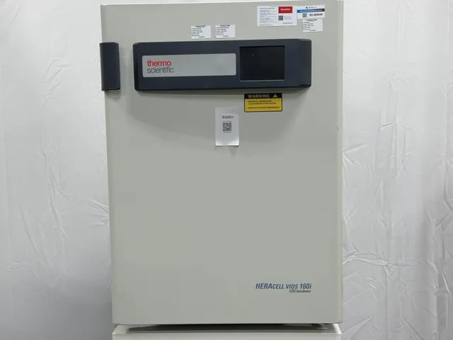 Thermo Fisher Scientific REV 20 Electrical Module 120VAC 1-Phase 50/60Hz