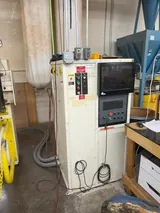 Thermwood Model 42 CNC Router 40V Industrial Machinery