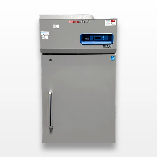 Thermo TSX2320FA Commercial Refrigerator/Freezer 115V R-290