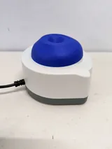 Fisher Scientific Mini Vortex Mixer - Laboratory Mixer - Efficient Mixing