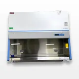 Thermo Fisher Scientific 1377 Biological Safety Cabinet Class II