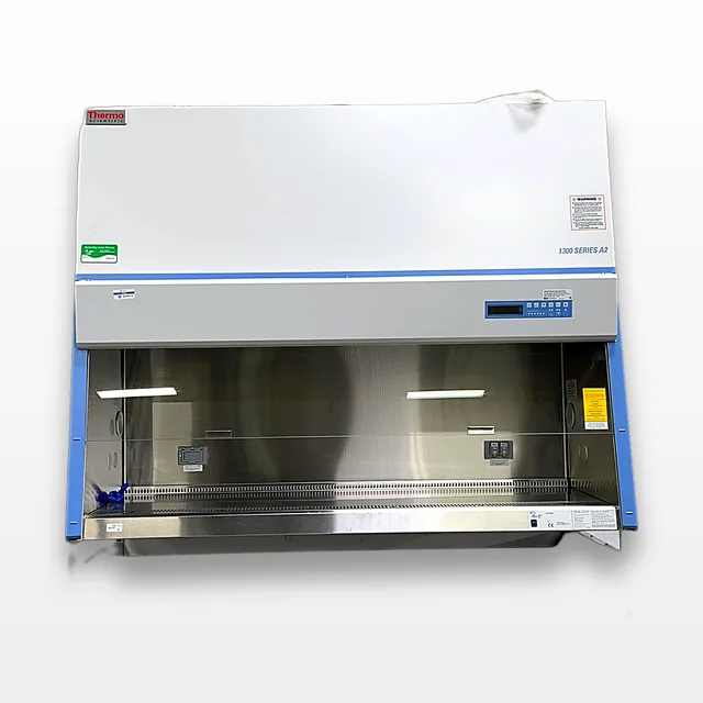 Thermo Fisher Scientific 1377 Biological Safety Cabinet Class II