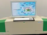 Bio-Rad QX ONE Droplet Digital PCR System ddPCR Endpoint Fluorescence Quantification