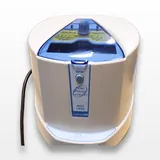 Labnet C1000 Mini Plate Spinner Centrifuge 2500 RPM