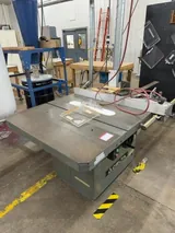 Delta RT 40-34790a Table Saw 16-inch Blade 0-45 Degree Tilt