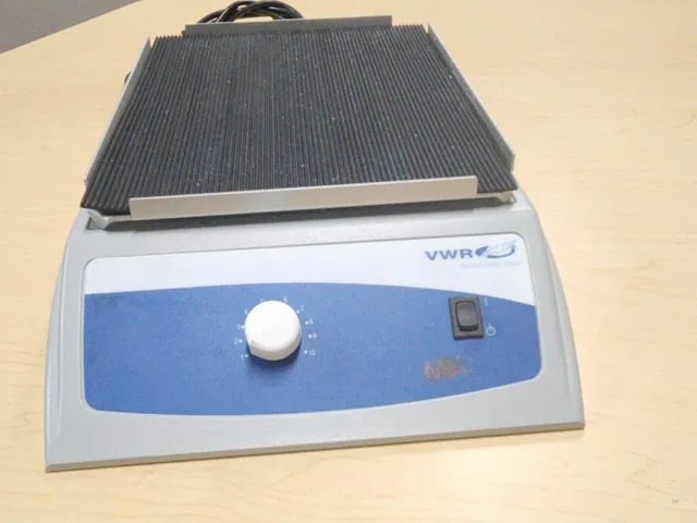 Llc VWR SHAKER MODEL 1000 STD Laboratory Shaker 120V