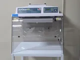 AirClean Systems AC600 Series PCR Workstations. 115V.