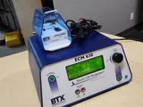 Harvard Apparatus 630 Electroporator for Gene Delivery