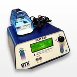 Harvard Apparatus 630 Electroporator for Gene Delivery