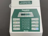 Baxter Healthcare H938 099G Laboratory Equipment Analytical Processing System 120V